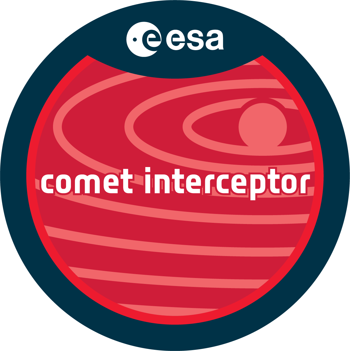 ESA CometInterceptor temp