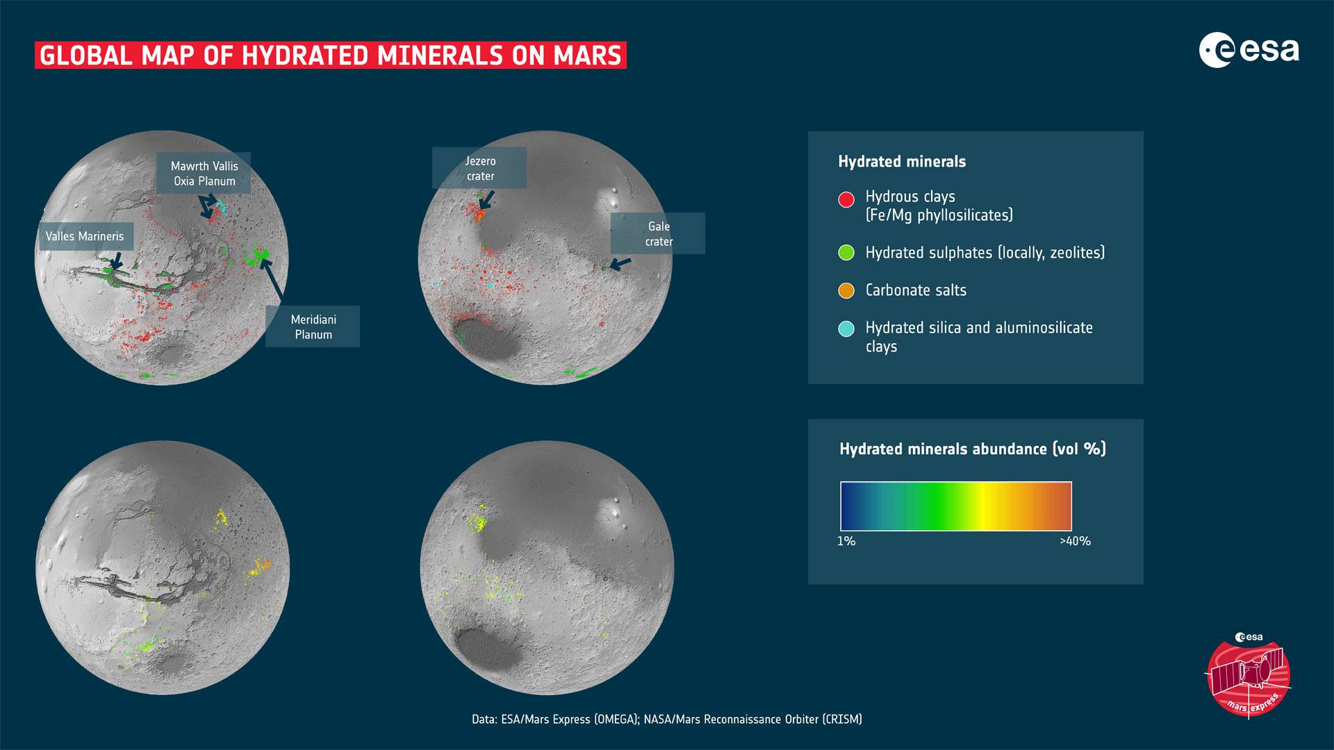 image 11122e Mars Aqueous Minerals
