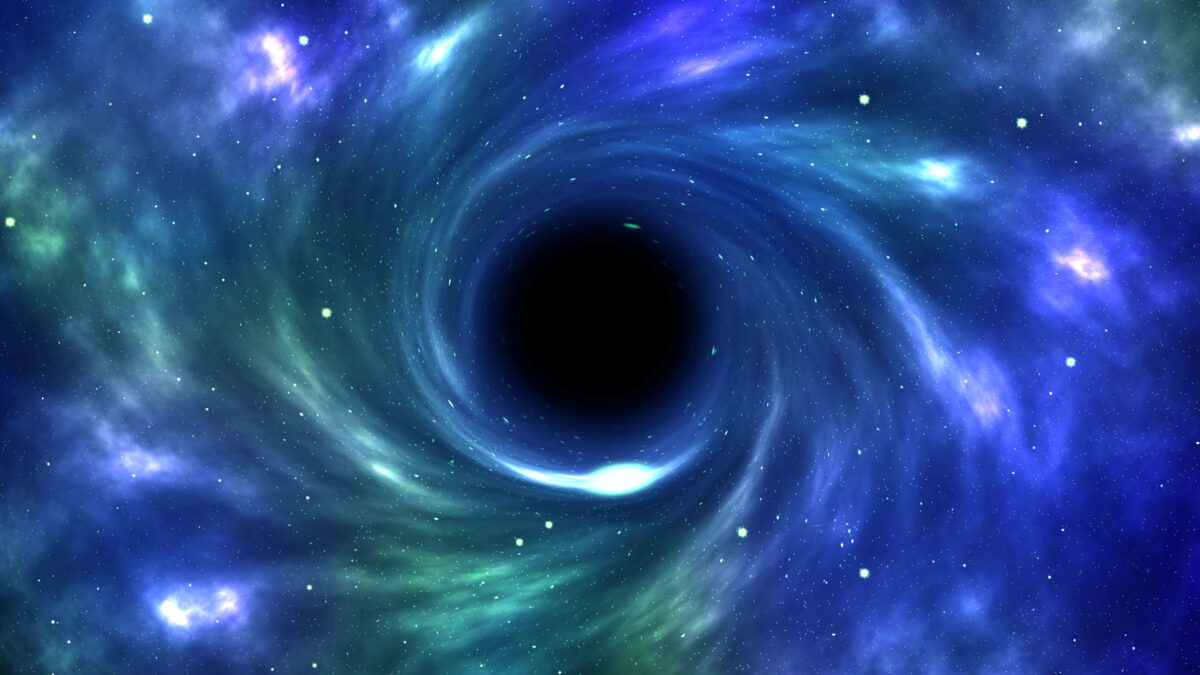 image 6812e Rotating Black Hole