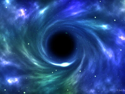 image 6812e Rotating Black Hole